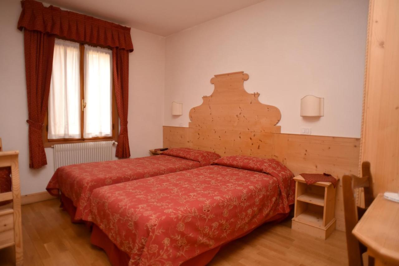 Albergo Da Gildo Follina المظهر الخارجي الصورة