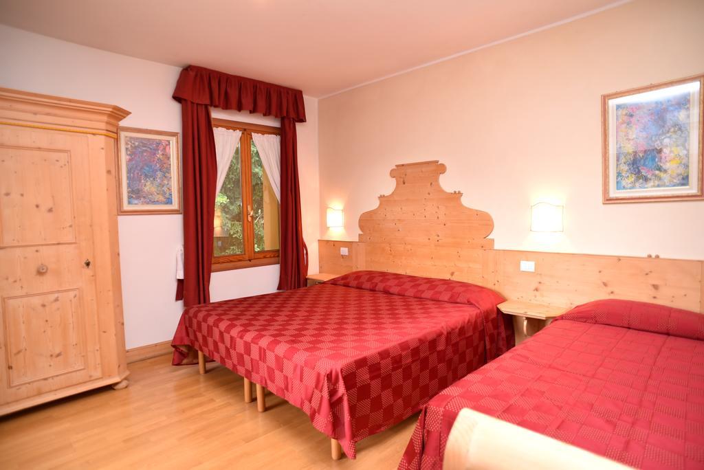 Albergo Da Gildo Follina المظهر الخارجي الصورة